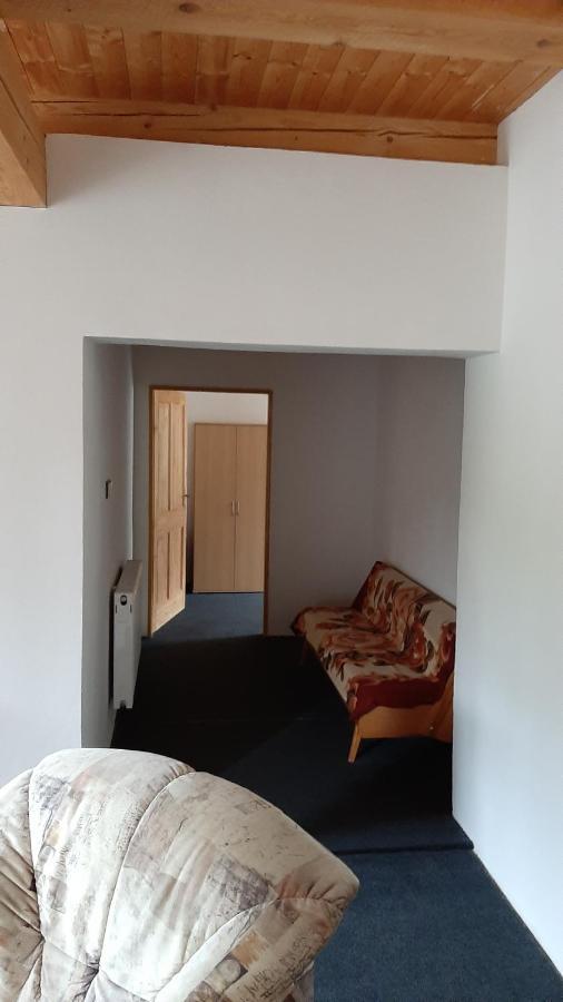 Apartmany-Zamecka Restaurace Jindrichovice Luaran gambar