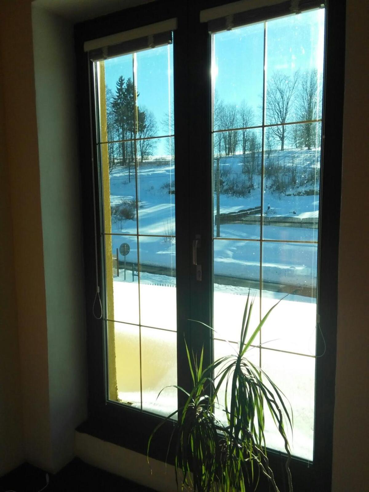 Apartmany-Zamecka Restaurace Jindrichovice Luaran gambar